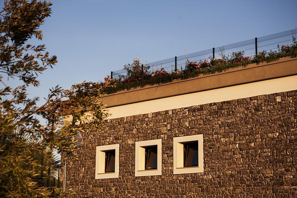 Merumalia Wine Resort Frascati Exterior foto