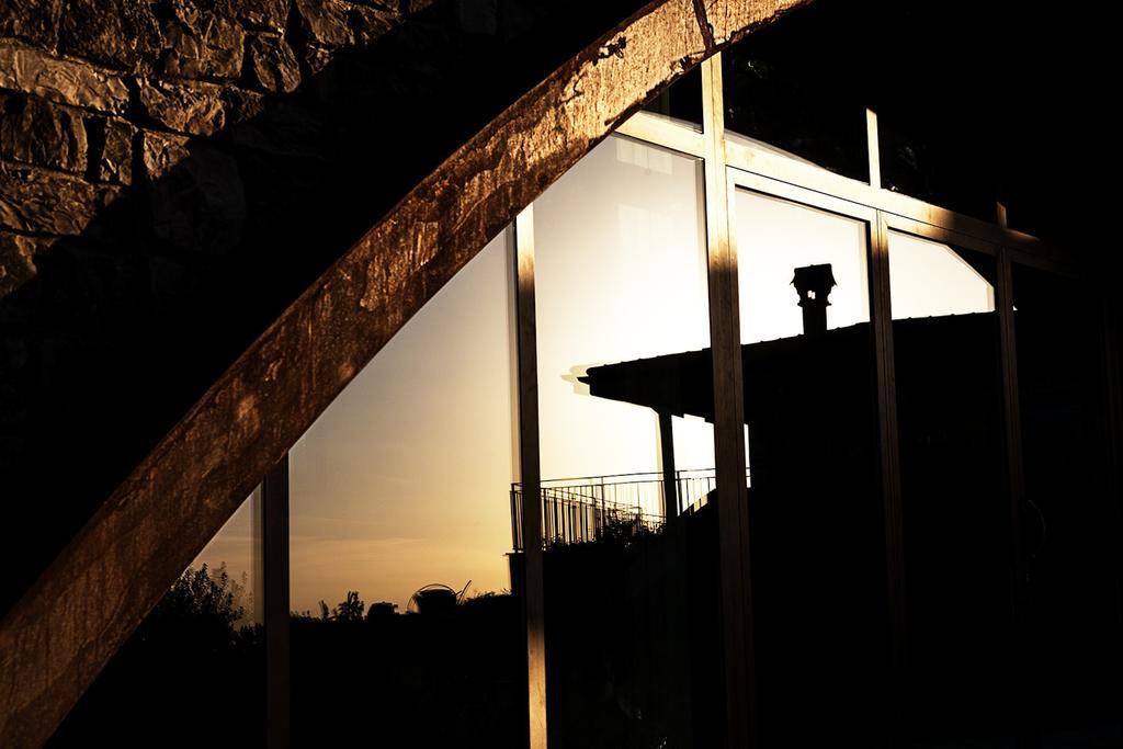 Merumalia Wine Resort Frascati Exterior foto